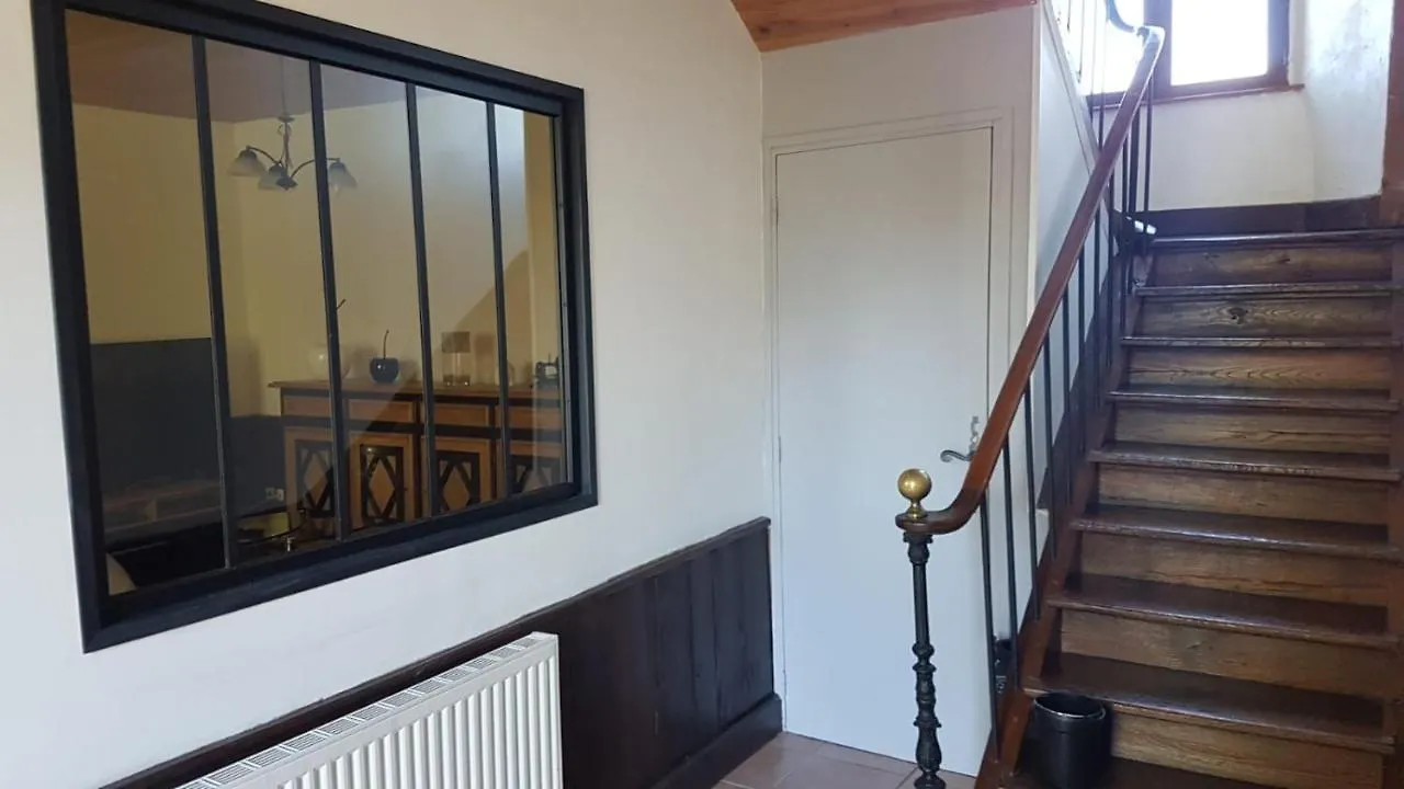 Residence De Suzanne Gite Avec Sauna Privatif Brommat 0*,  France