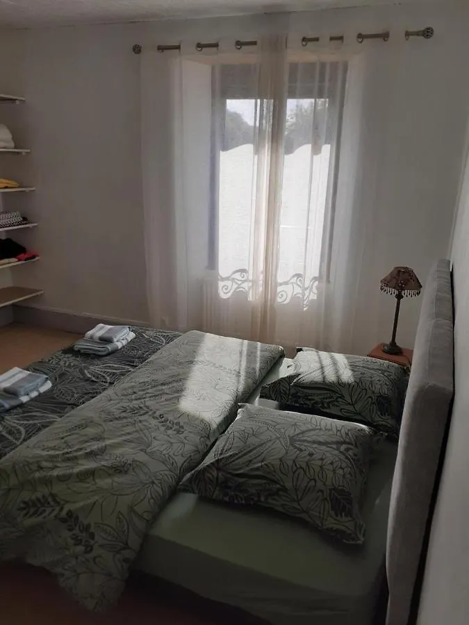 Holiday home Residence De Suzanne Gite Avec Sauna Privatif Brommat France