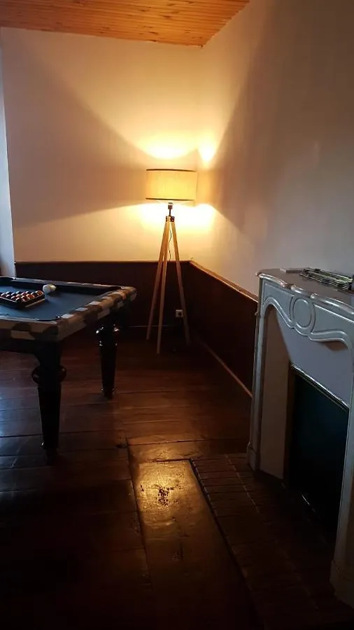 Residence De Suzanne Gite Avec Sauna Privatif Brommat 0*,  France