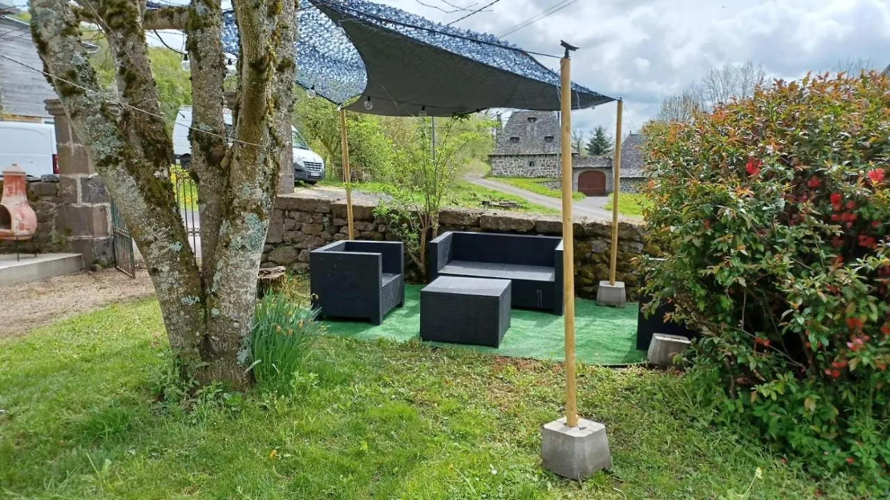 Holiday home Residence De Suzanne Gite Avec Sauna Privatif Brommat