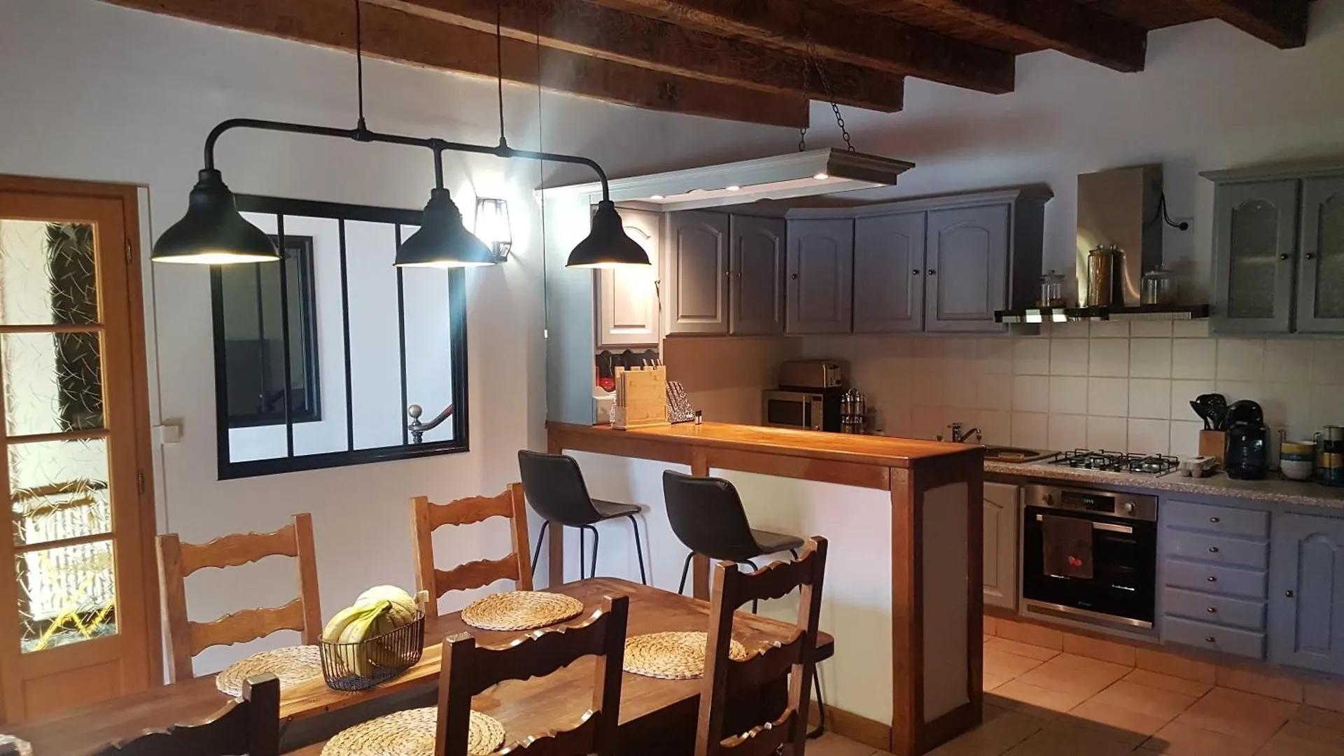 Residence De Suzanne Gite Avec Sauna Privatif Brommat 0*,  France